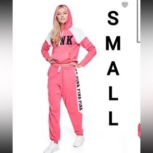 PINK Victoria's Secret Pink Track Pants